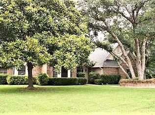 3704 Willow Bend Cir, Waco, TX 76708