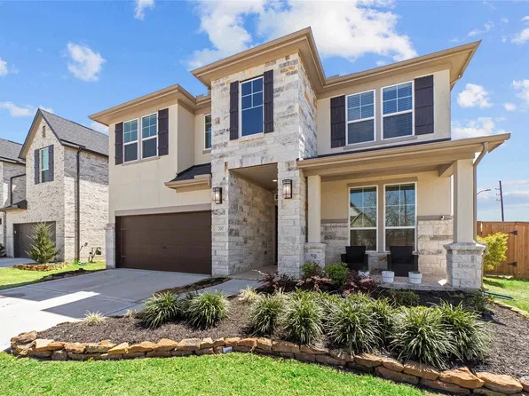 700 Serenity View Ln, Katy, TX 77493