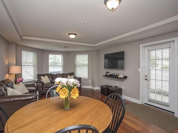 2nd image of 10 Seaport Dr APT 2106