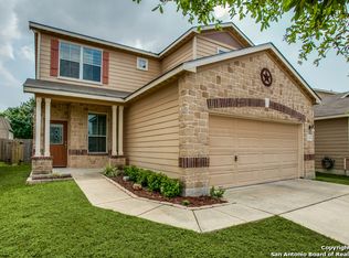 2334 Mission Vis, San Antonio, TX 78223