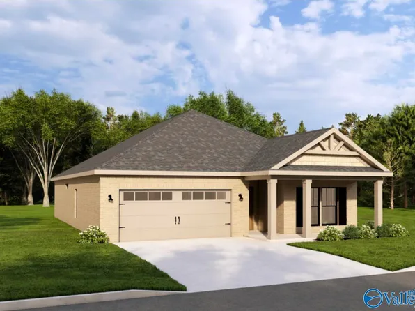 110 Applegrove Ln, Madison, AL 35757
