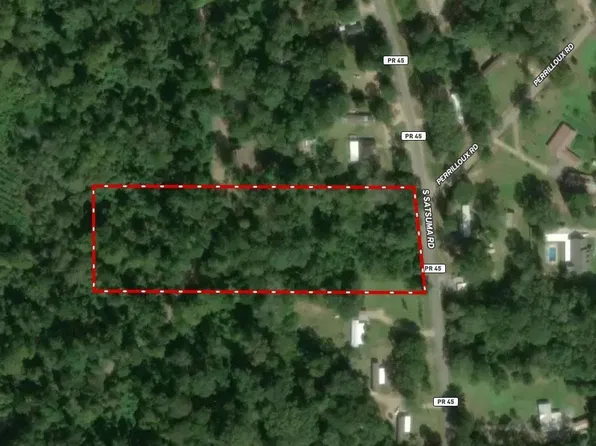 26349 S Satsuma Rd, Livingston, LA 70754
