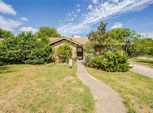 1300 Coronado Rd, Harker Heights, TX 76548