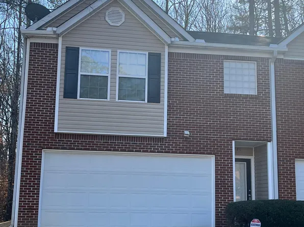 820 Brickleridge Ln SE, Mableton, GA 30126