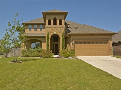 523 Walsh Hill Trl, Cedar Park, TX, 78613