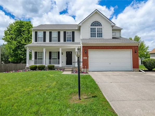 1233 Terrington Way, Miamisburg, OH 45342