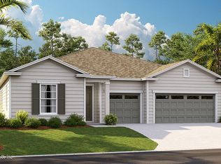 28 Ponce Preserve Dr, Palm Coast, FL 32164
