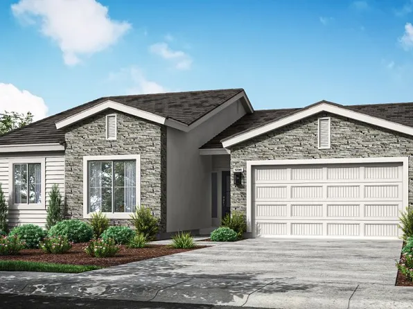 960 W Geyser Way, Madera, CA 93636