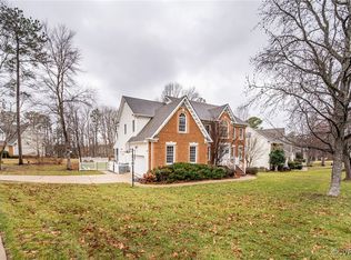 15706 Fire Light Pl, Moseley, VA 23120