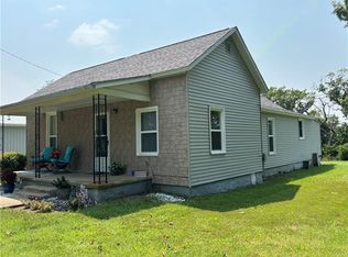 1394 205th St, Fort Scott, KS 66701