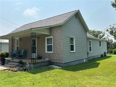 1394 205th St, Fort Scott, KS, 66701