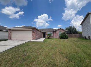 4631 Canadian River Ct, Spring, TX 77386