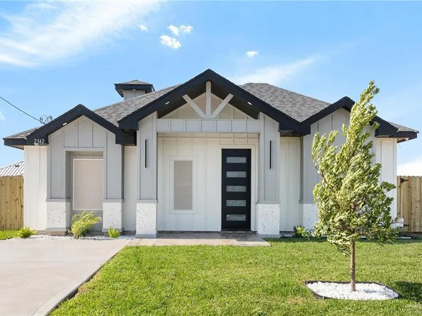 2342 Verona, Weslaco, TX 78596