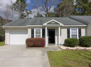 324 Reagan Dr, Summerville, SC 29483