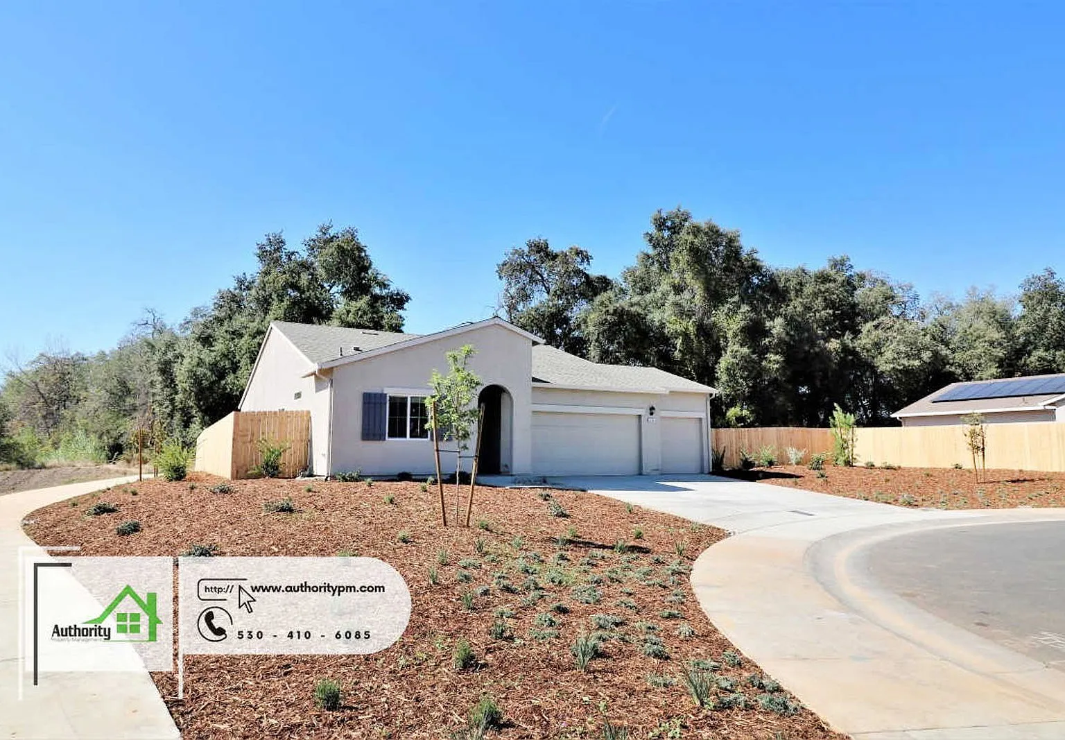 3 bed, 2.0 bath, 1501 sqft, $2,250 — Photo 3
