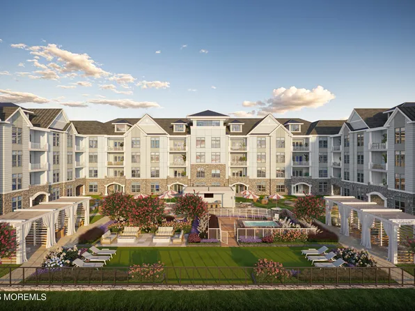 85 Cooper Avenue #1208, Long Branch, NJ 07740