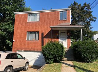 208 Van Wyck Ave #2, Pittsburgh, PA 15227