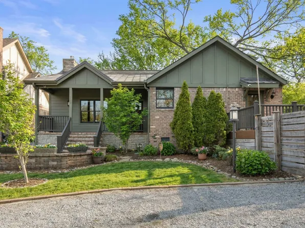 223 38th Ave N, Nashville, TN 37209