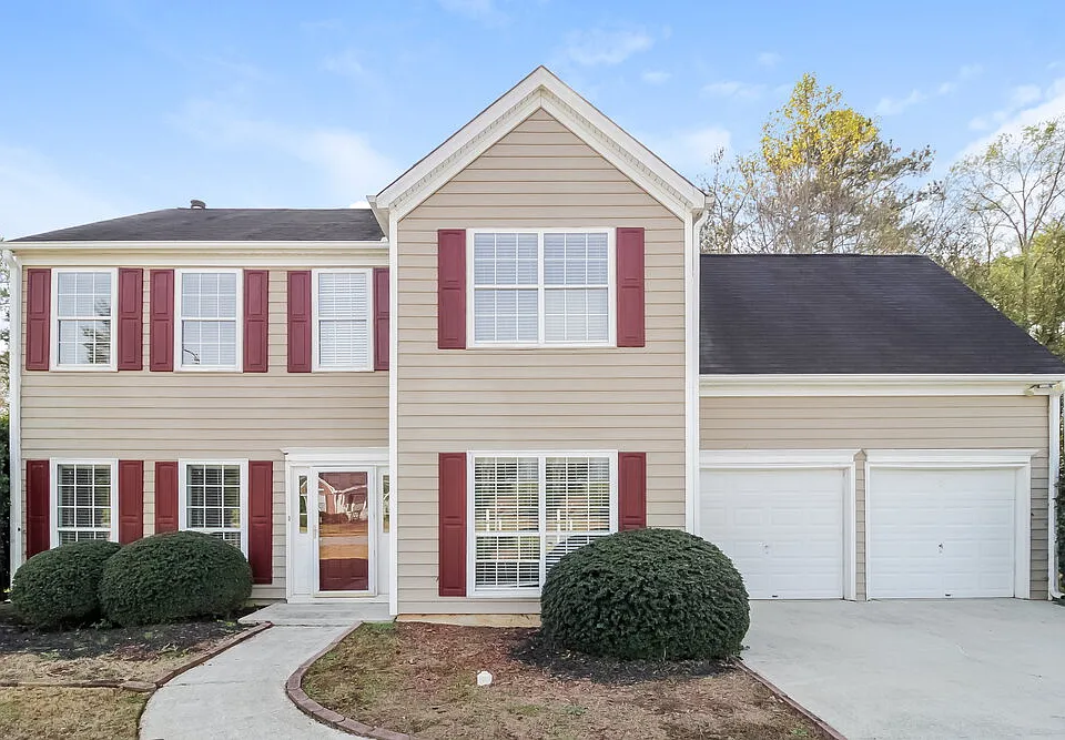 4505 Legend Hollow Ln