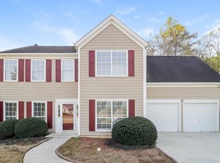 4505 Legend Hollow Ln, Powder Springs, GA 30127