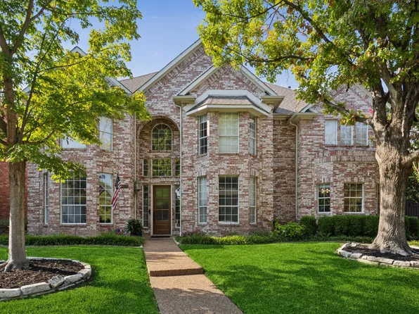 9928 Capridge Dr, Dallas, TX 75238