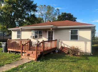 2206 W 30th St, Anderson, IN 46016
