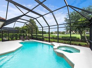 11825 Bramble Ct, Naples, FL 34120