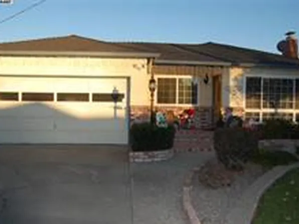 17478 Via Julia, San Lorenzo, CA 94580