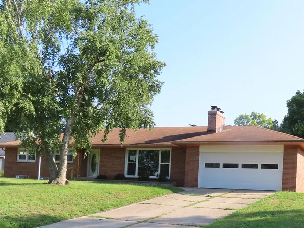 431 W Colfax St, Hastings, MI 49058