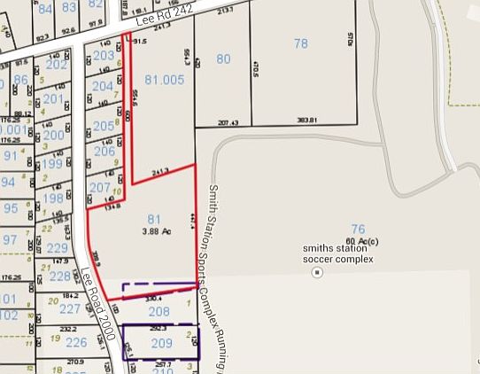 3rd image of Lee Road 2000