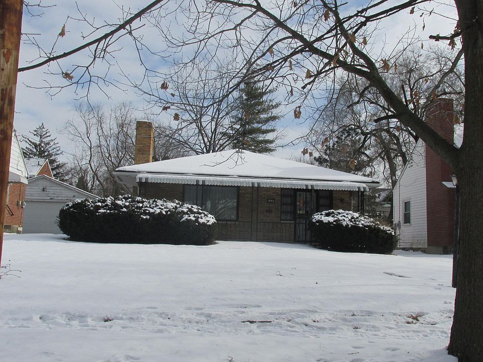 1st image of 1444 Newton Ave