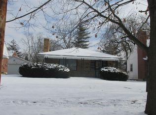 1444 Newton Ave, Dayton, OH 45406