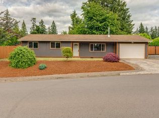 17710 Van Fleet Ave, Sandy, OR 97055