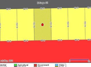 6586 E Sage St, Inverness, FL 34452