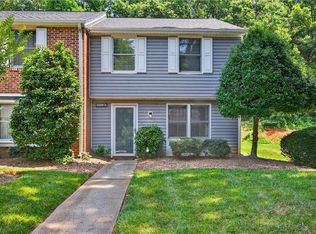 5506 Richland St UNIT A, Greensboro, NC 27409