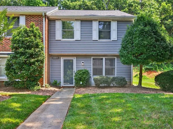 5506 Richland St Unit A, Greensboro, NC 27409
