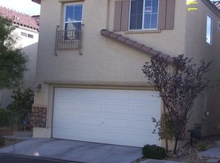 5107 Vacaville Ave, Las Vegas, NV 89139