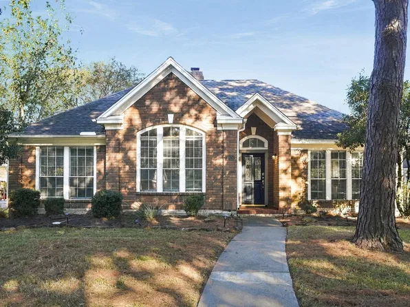 1920 Morning Tide Ln, League City, TX 77573
