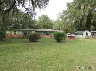2580 N Bucknell Ter, Hernando, FL 34442