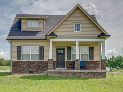 2622 Highway 47, White Bluff, TN, 37187