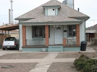 2036 E Routt Ave, Pueblo, CO 81004