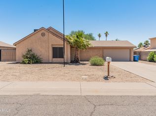 20611 N 21st Dr, Phoenix, AZ 85027