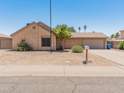 20611 N 21ST Drive, Phoenix, AZ, 85027