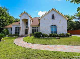 3302 Lura Ln, San Antonio, TX 78228
