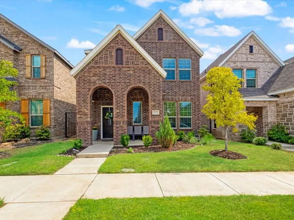 4118 Ranchero Dr, Sachse, TX 75048