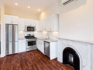 1902 Washington St #A7, Boston, MA 02118