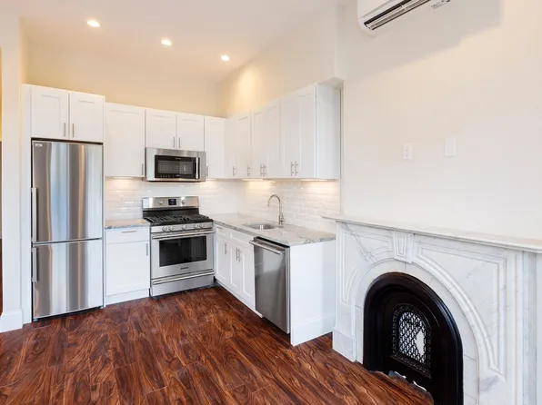 1860 Washington St #3, Boston, MA 02118