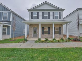 1507 Henderson Point Aly LOT 176, Hermitage, TN 37076