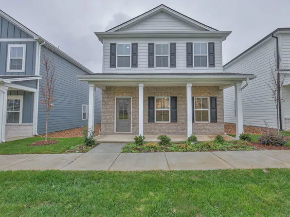 1507 Henderson Point Aly Lot 176, Hermitage, TN 37076