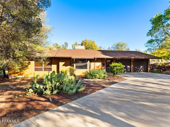 619 Dragonfly Dr, Prescott, AZ 86301